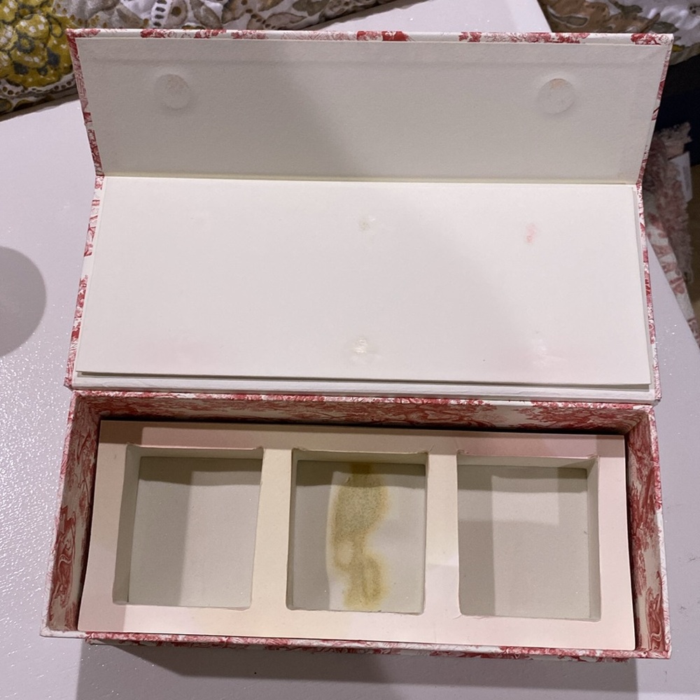 Dior Scented Candle Set of 3 - Picture 10 of 14